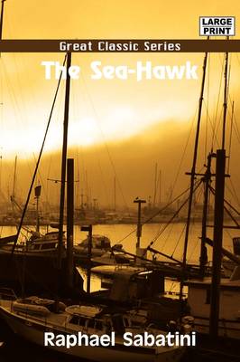 Cover of The Sea-Hawk