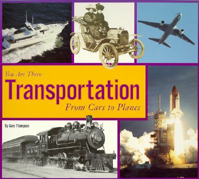 Cover of Transportation