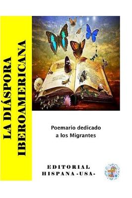 Book cover for La Diaspora Iberoamericana