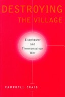 Cover of Destroying the Village