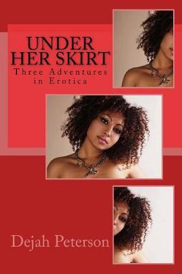 Book cover for Under Her Skirt