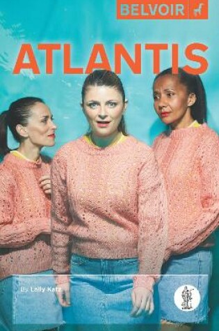 Cover of Atlantis