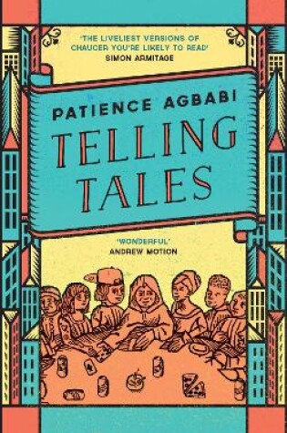 Cover of Telling Tales