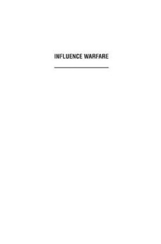 Cover of Influence Warfare