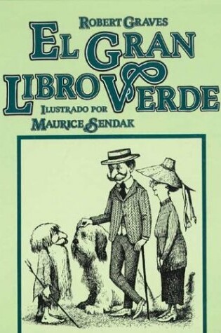 Cover of El Gran Libro Verde