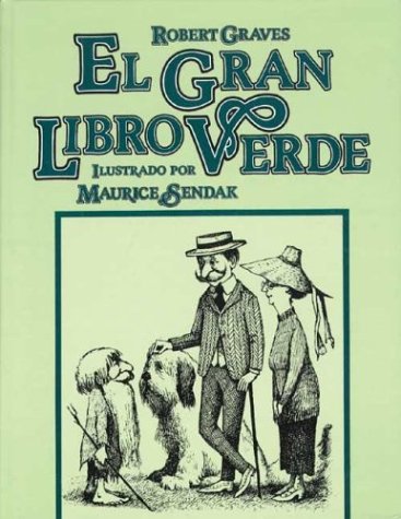 Book cover for El Gran Libro Verde