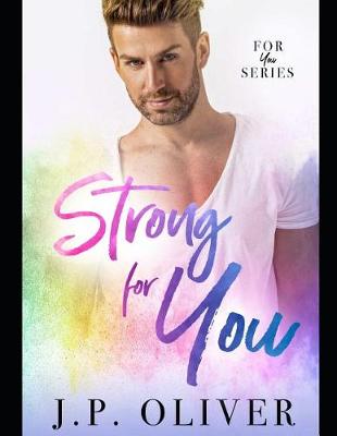 Cover of Strong For You