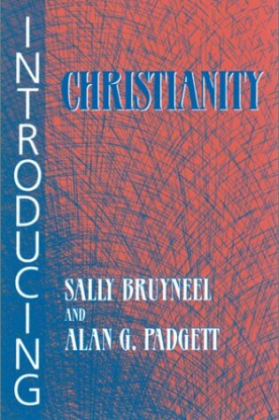 Cover of Introducing Christianity