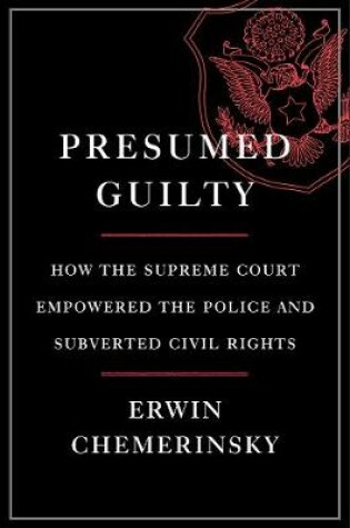 Cover of Presumed Guilty