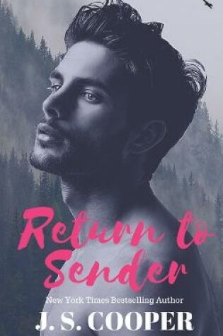 Cover of Return To Sender