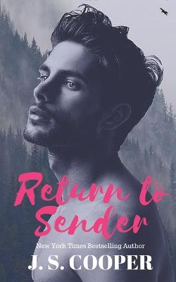 Book cover for Return To Sender