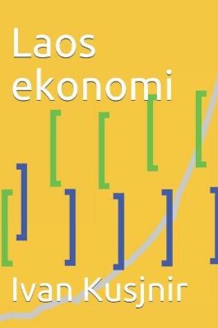 Cover of Laos ekonomi