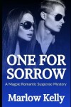 Book cover for One For Sorrow