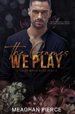 Cover of The Games We Play