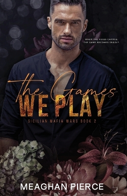 Book cover for The Games We Play