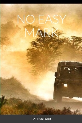 Book cover for No Easy Mark