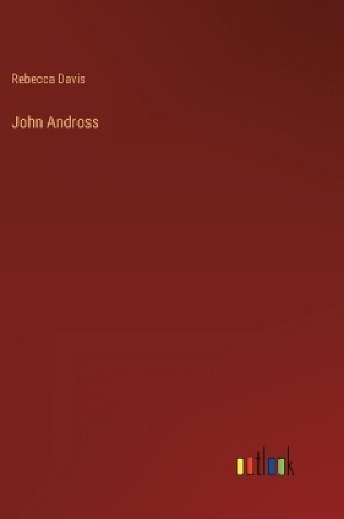 Cover of John Andross
