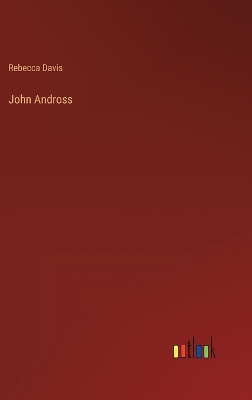 Book cover for John Andross