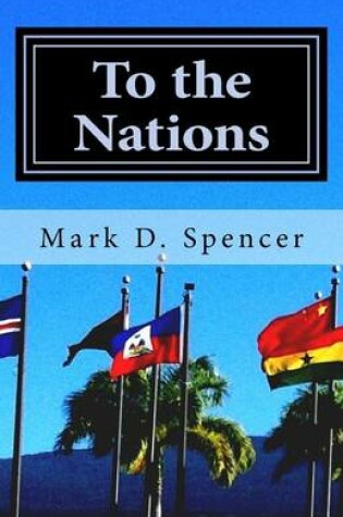 Cover of To the Nations