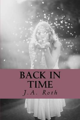Book cover for Back in Time