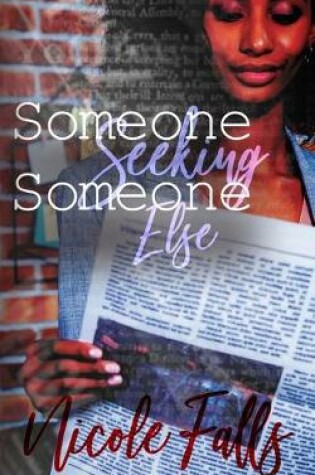 Cover of Someone Seeking Someone Else