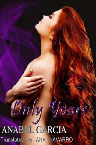 Cover of Only Yours