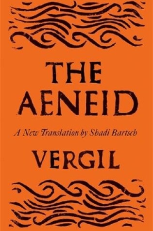 Cover of The Aeneid