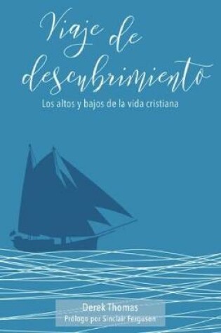 Cover of Viaje de Descubrimiento