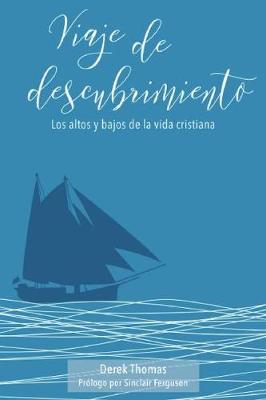 Book cover for Viaje de Descubrimiento