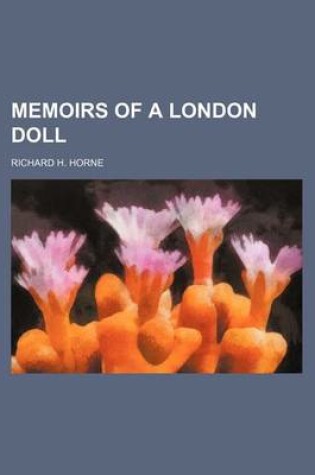 Cover of Memoirs of a London Doll