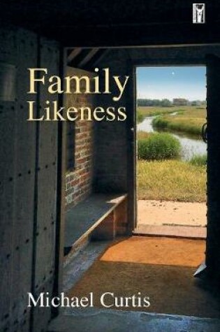 Cover of Family Likeness