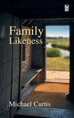 Book cover for Family Likeness