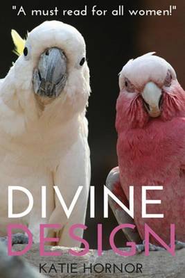 Book cover for Divine Design