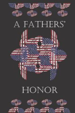 Cover of A Fathers' Honor