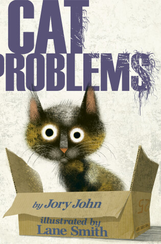 Cover of Cat Problems