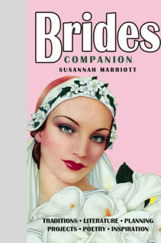 Cover of Brides Companion