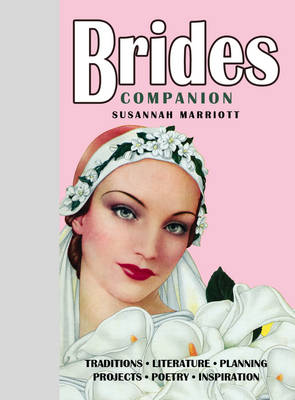 Book cover for Brides Companion