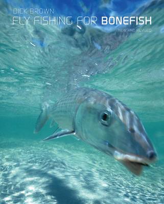 Book cover for Fly Fishing for Bonefish