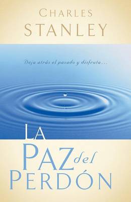 Book cover for La Paz del Perdón