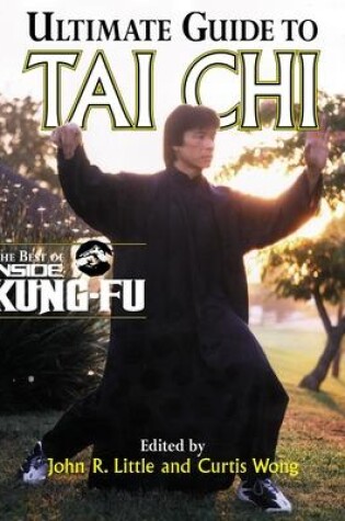 Cover of Ultimate Guide To Tai Chi