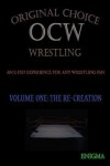 Book cover for OCW (Volume 1, Full)