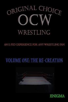Cover of OCW (Volume 1, Full)