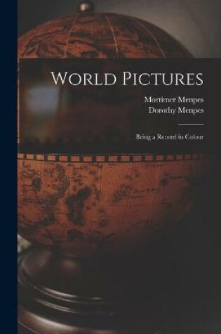 Cover of World Pictures