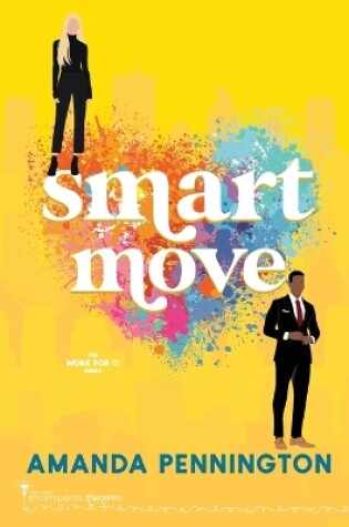 Cover of Smart Move
