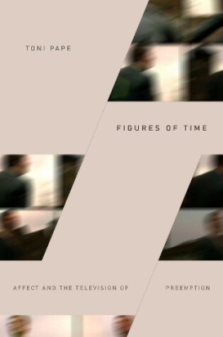 Cover of Figures of Time