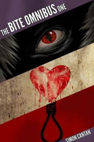 Cover of The Bite Omnibus One