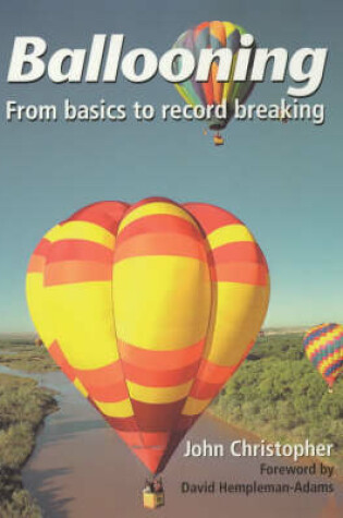 Cover of Ballooning