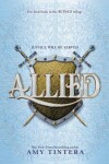 Book cover for Allied