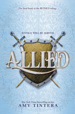 Cover of Allied