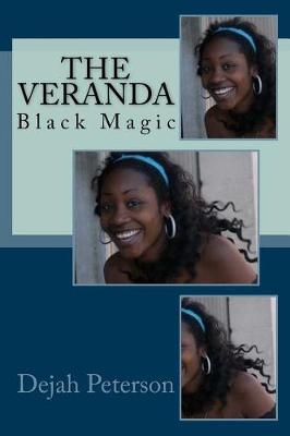 Cover of The Veranda